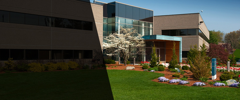 Longmeadow Landscapers