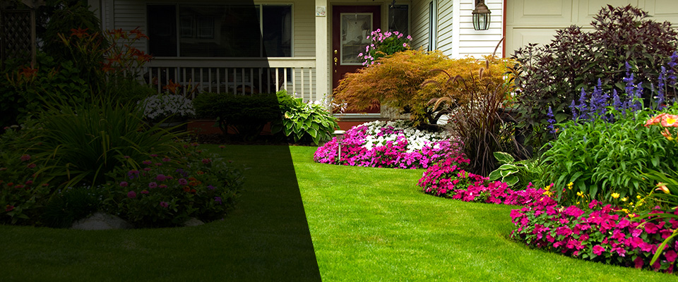 Longmeadow Landscapers