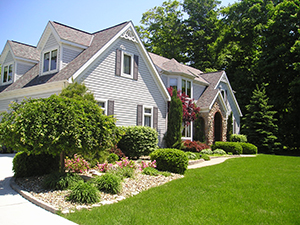 Landscapers and Lawncare Services in Longmeadow, MA